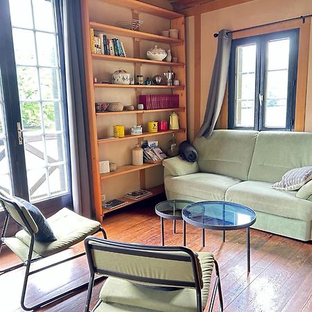 Villa Chez Anne&Fred à Olivet  Extérieur photo