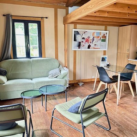 Villa Chez Anne&Fred à Olivet  Extérieur photo