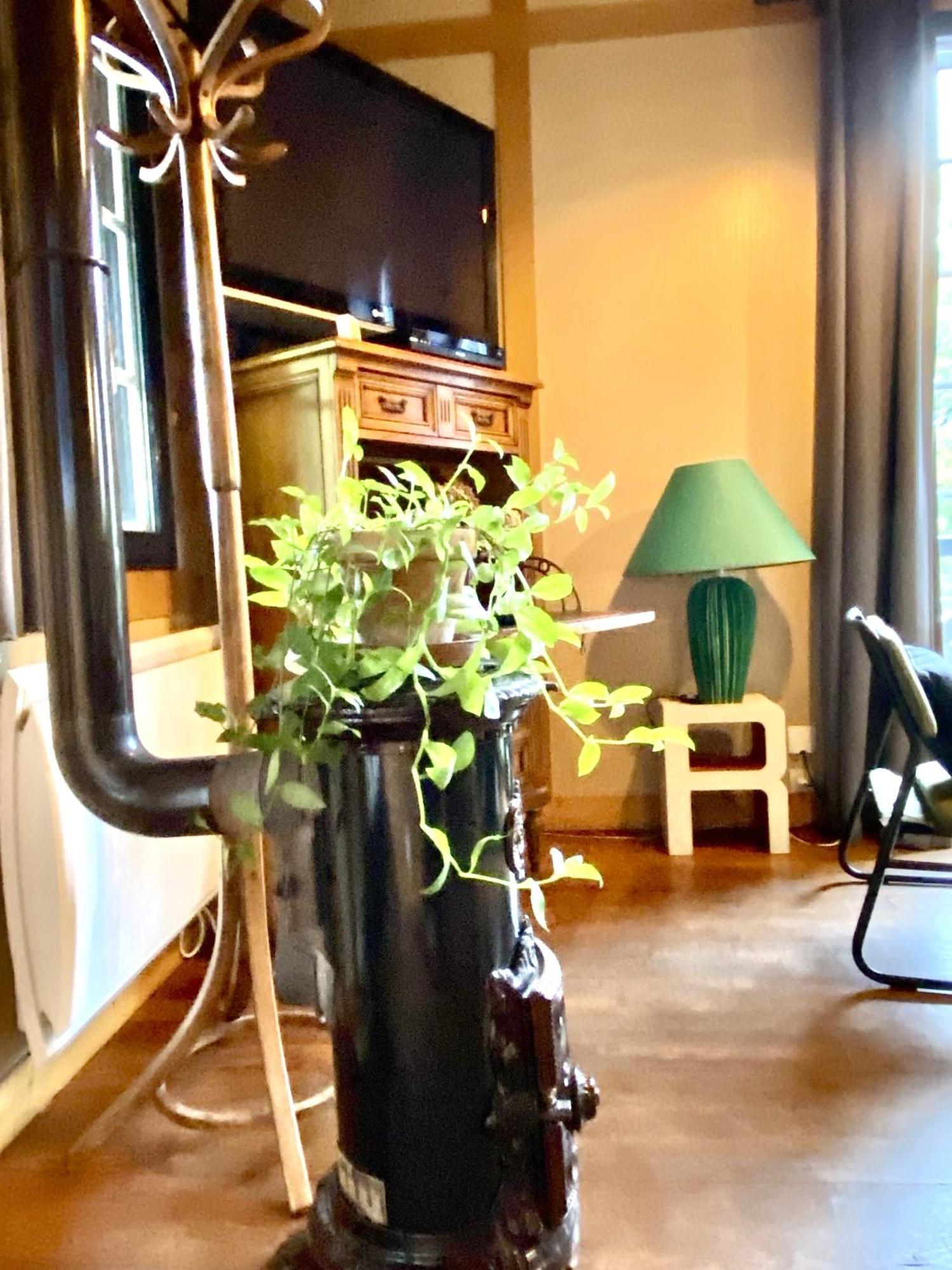 Villa Chez Anne&Fred à Olivet  Extérieur photo