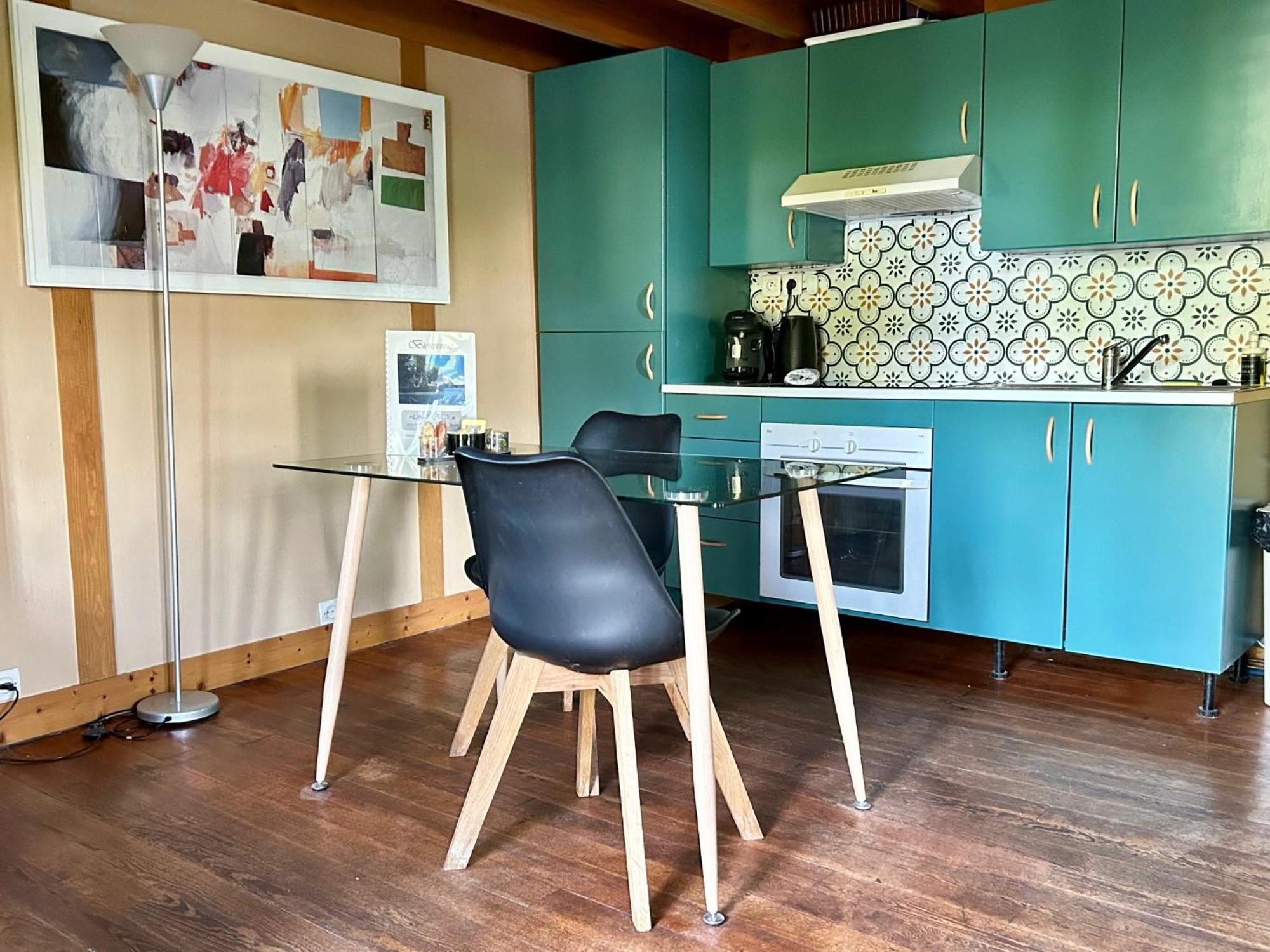 Villa Chez Anne&Fred à Olivet  Extérieur photo